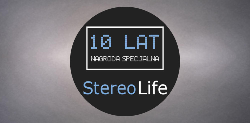 StereoLife Nagroda Specjalna